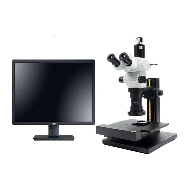 Sistem Analisis Automatik Kebersihan Bahagian
